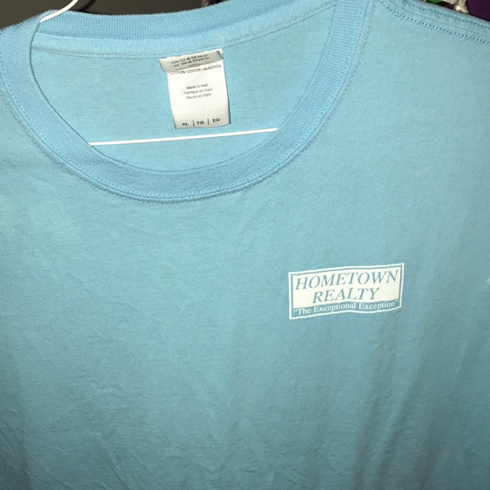 Gildan T-shirt